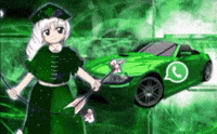 Whatsapp GIF