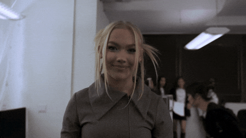 New Music Zombies GIF by Hollywood Records