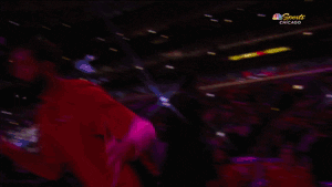lets go good luck GIF by NBA