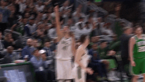 Let&#39;S Go Yes GIF by NBA
