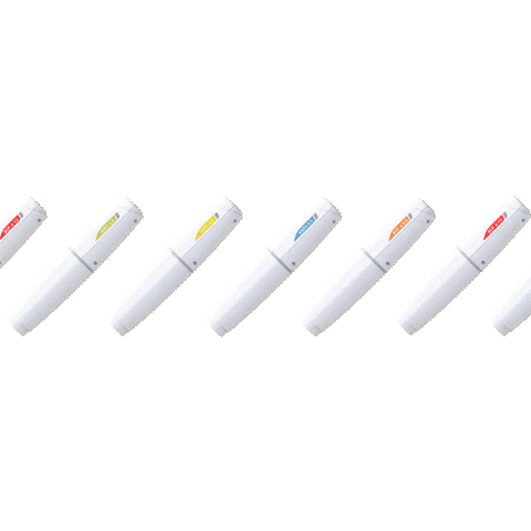 Microson Pen Sticker by Eunsung Global