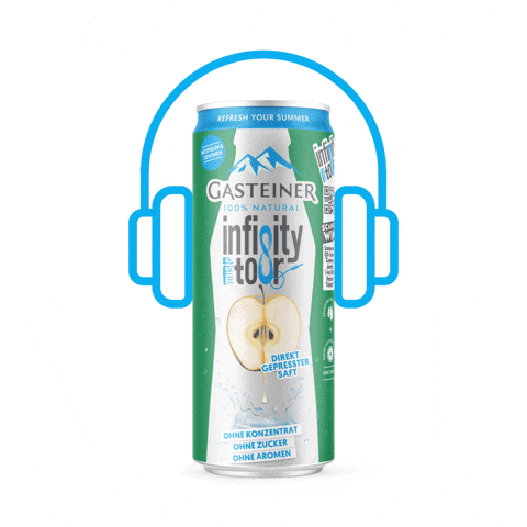 Feelthebeat Welovemusic GIF by Gasteiner Infinity Music Tour