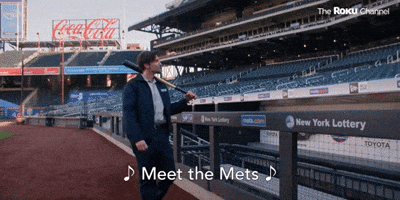 Meet The Mets