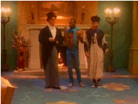 Bobby Mcferrin Grammy Winners GIF by Recording Academy / GRAMMYs