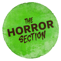 Horror Scary Movies Sticker by Eli Roth