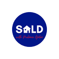 MelanieGalea sold ymm fort mcmurray remaxhustle Sticker