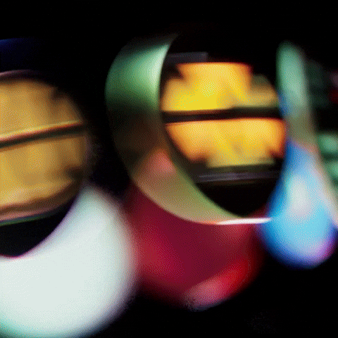 Fashion Spinning GIF by Bozoverse