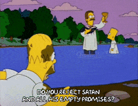 homer simpson episode 3 GIF
