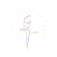 Kkd Kenner Sticker by Kelli's Kreative Dance