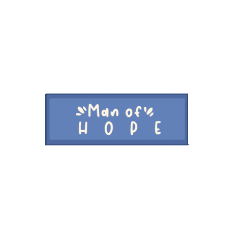 Hope Vca Sticker