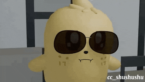 cc_shushushu giphyupload seventeen mingyu miniteen GIF