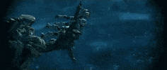 Master Chief Game GIF by Halo
