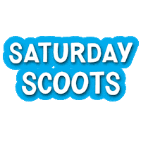 fun bird Sticker by Micro Kickboard