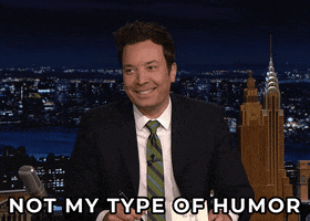 Jimmy Fallon Humor GIF by The Tonight Show Starring Jimmy Fallon