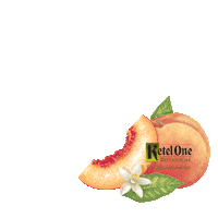 Happy Hour Drink Sticker by Ketel One