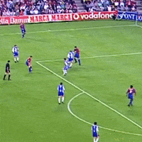 goal GIF by FC Barcelona