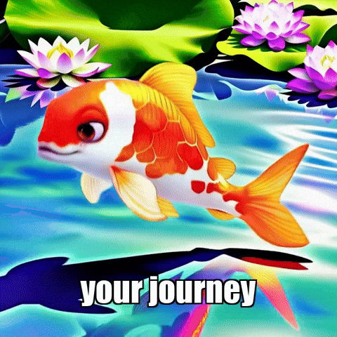 Wisdom Purpose GIF by TheConfishius