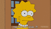 Lisa Simpson Episode 10 GIF by The Simpsons