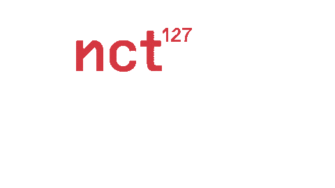 nct to the world Sticker by NCT 127
