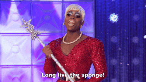rupauls drag race naomi GIF