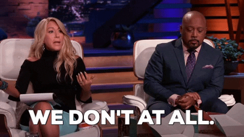 Lori GIF by ABC Network