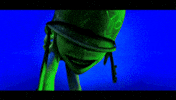 brit awards GIF by Gorillaz