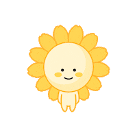 aprilskin 쿠션 calendula 에센스 패드 Sticker