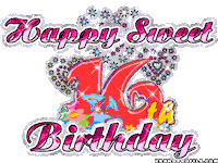 16 STICKER