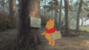 bouncing GIF by Disney