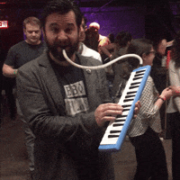 GIF by BBQ Films Presents: Ghostbusters
