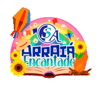 Colegio Superativo Sticker by AGNC Marketing