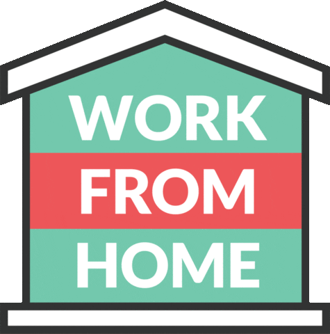 Wfh GIF by Intersection