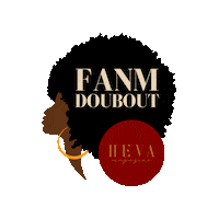 Femme 8Mars Sticker by HEVAMAG