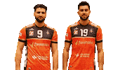 Cvteruel Sticker by Club Voleibol Teruel