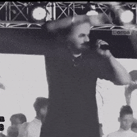 Artist Top GIF