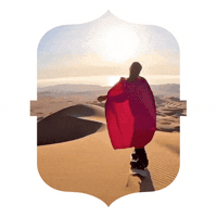 Otium Sticker by Kingdom of Mind