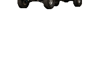 Off Road Truck Sticker by Dirt King Fabrication