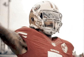 Social Justice Sport GIF