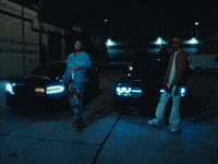 Brandnew GIF by SLANG
