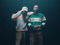 Homecoming Ua GIF by SLANG