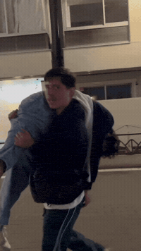 Bk Slumped GIF by Phonographic India Ltd