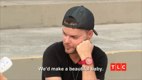 Reproduce 90 Day Fiance GIF by TLC