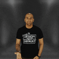 Design Facepalm GIF by Aaron Sansoni