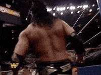 Scott Hall Sport GIF by WWE