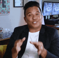 Asl Interpreting GIF