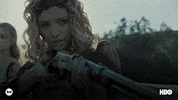 season 2 explosion GIF by Westworld HBO