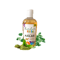 Kids Axilas Sticker by DIADIE