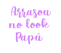 Sticker by Papu Moda