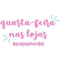 Sticker by Papu Moda