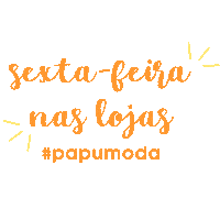Sticker by Papu Moda